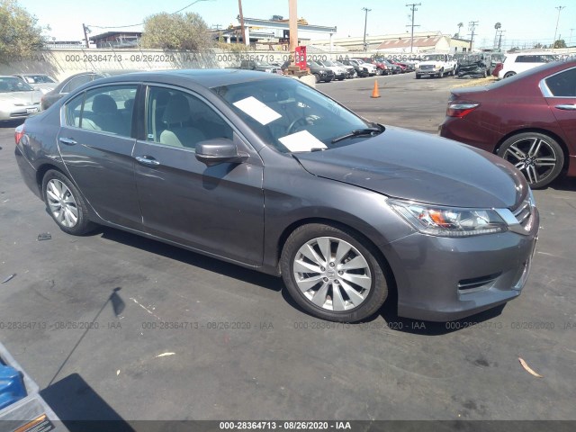 HONDA ACCORD SEDAN 2015 1hgcr2f78fa126663