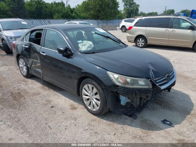 HONDA ACCORD 2015 1hgcr2f78fa128042