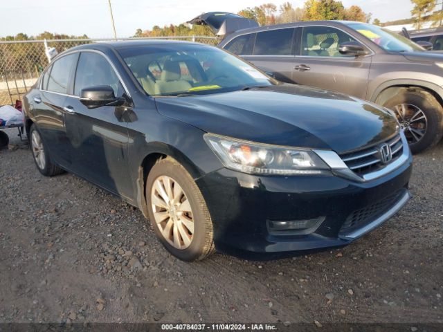 HONDA ACCORD 2015 1hgcr2f78fa132012