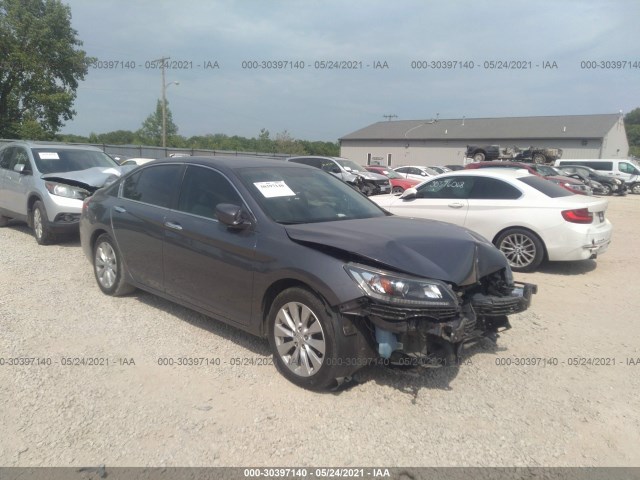 HONDA ACCORD SEDAN 2015 1hgcr2f78fa136545