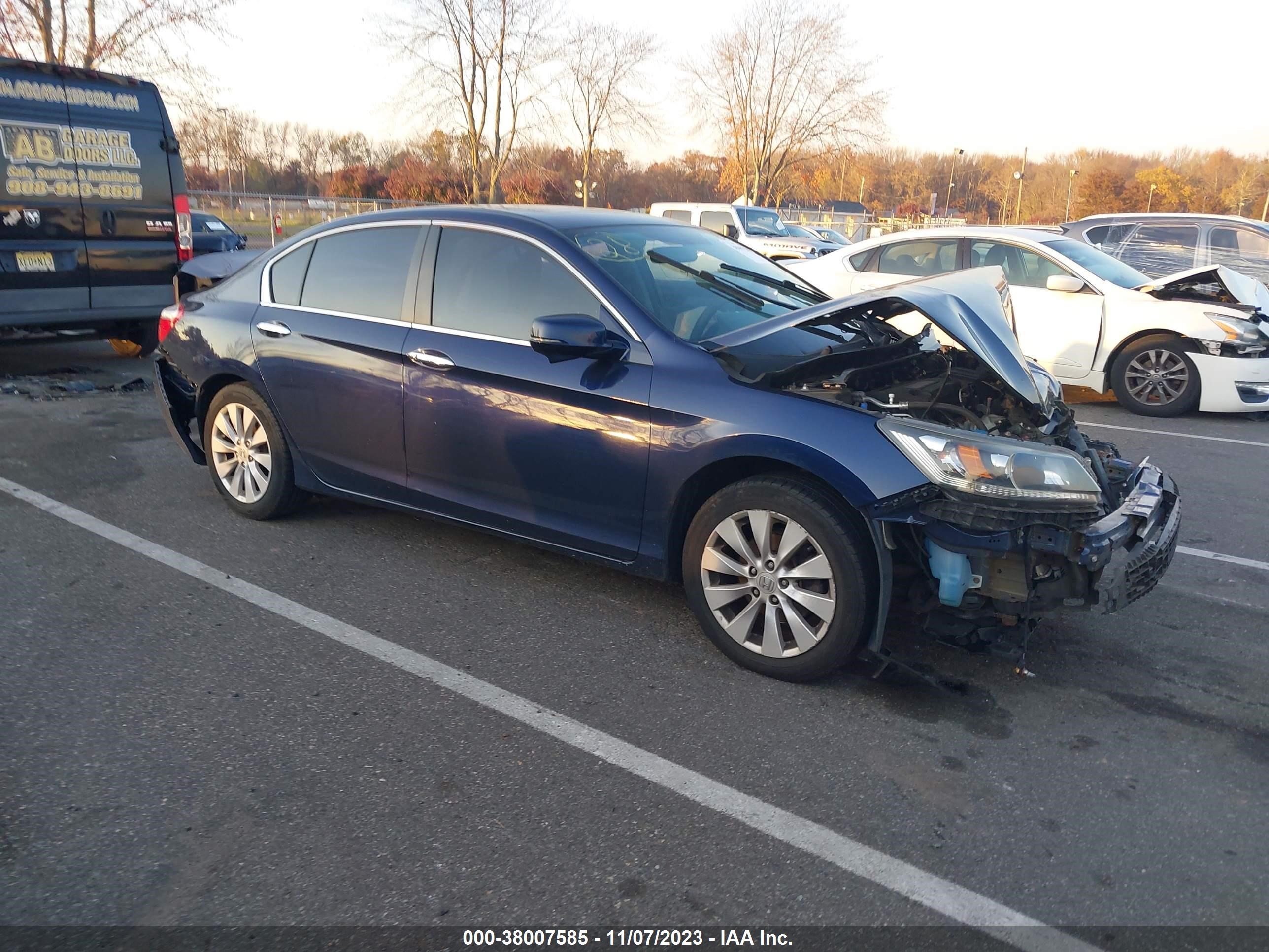 HONDA ACCORD 2015 1hgcr2f78fa138926