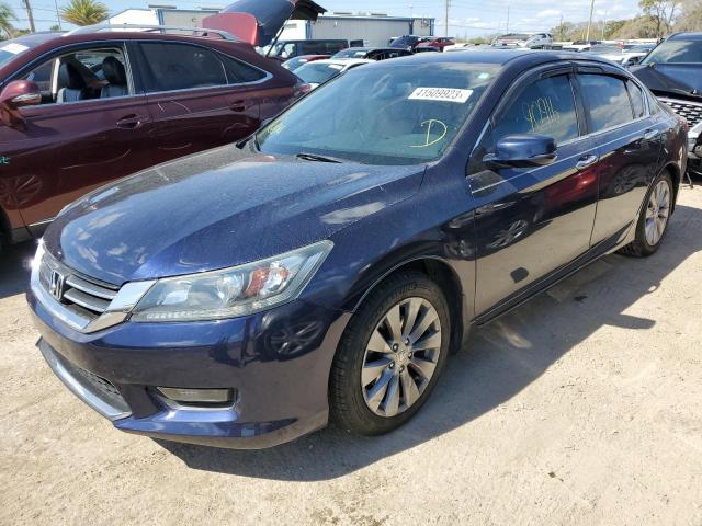 HONDA ACCORD EX 2015 1hgcr2f78fa148761