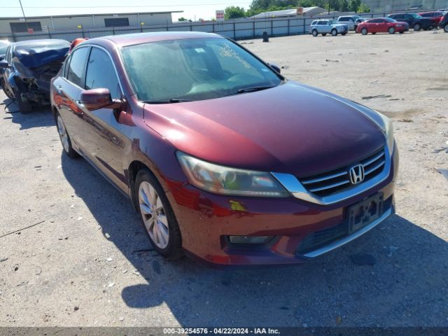 HONDA ACCORD 2015 1hgcr2f78fa211454