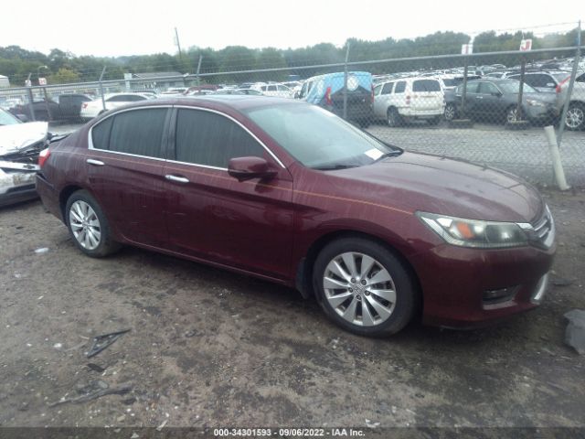 HONDA ACCORD SEDAN 2015 1hgcr2f78fa230554