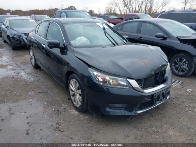 HONDA ACCORD 2015 1hgcr2f78fa236421