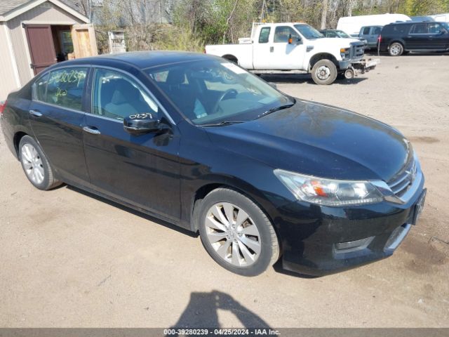 HONDA ACCORD 2015 1hgcr2f78fa242770