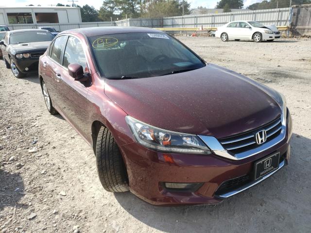 HONDA ACCORD EX 2015 1hgcr2f78fa250514