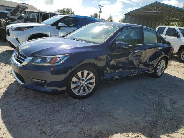 HONDA ACCORD EX 2015 1hgcr2f78fa255485