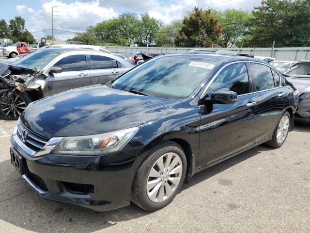 HONDA ACCORD EX 2015 1hgcr2f78fa267569