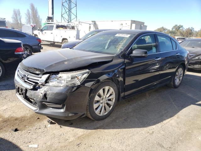 HONDA ACCORD EX 2015 1hgcr2f78fa268978