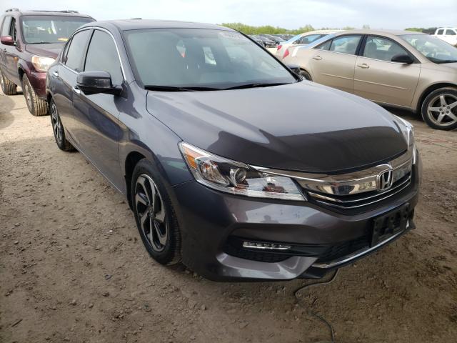 HONDA ACCORD EX 2016 1hgcr2f78ga005021