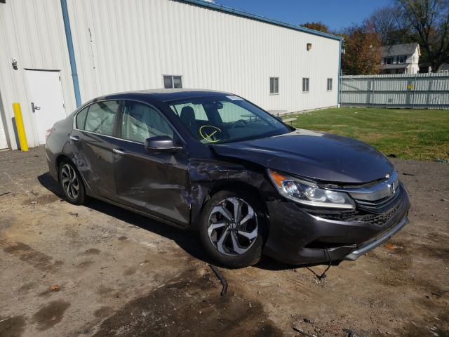 HONDA ACCORD EX 2016 1hgcr2f78ga010090