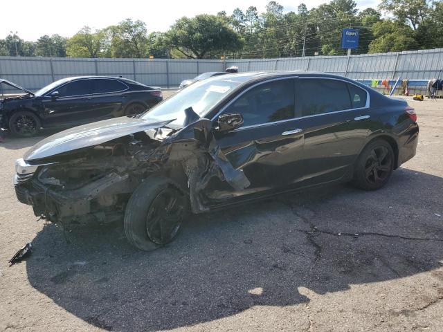 HONDA ACCORD 2016 1hgcr2f78ga011577