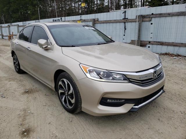 HONDA ACCORD EX 2016 1hgcr2f78ga012583