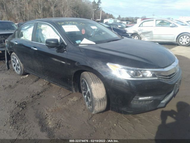 HONDA ACCORD SEDAN 2016 1hgcr2f78ga019064