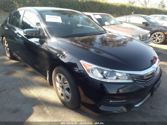 HONDA ACCORD SEDAN 2016 1hgcr2f78ga021803