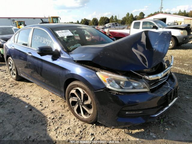 HONDA ACCORD SEDAN 2016 1hgcr2f78ga024815