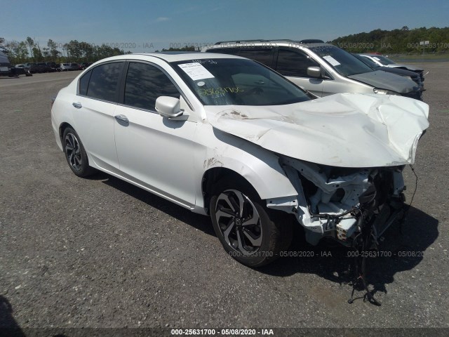 HONDA ACCORD SEDAN 2016 1hgcr2f78ga024958