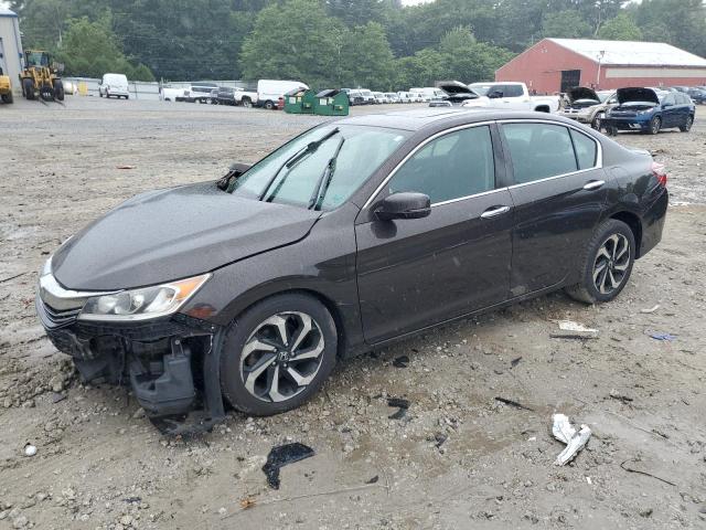 HONDA ACCORD 2016 1hgcr2f78ga026368