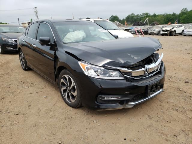 HONDA ACCORD EX 2016 1hgcr2f78ga048726