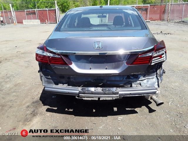 HONDA ACCORD SEDAN 2016 1hgcr2f78ga058415