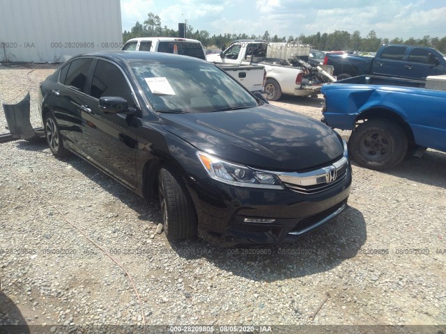 HONDA ACCORD SEDAN 2016 1hgcr2f78ga064036