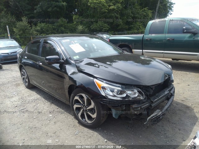 HONDA ACCORD SEDAN 2016 1hgcr2f78ga091561