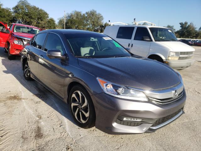 HONDA ACCORD EX 2016 1hgcr2f78ga092225