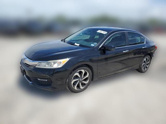 HONDA ACCORD 2016 1hgcr2f78ga107306