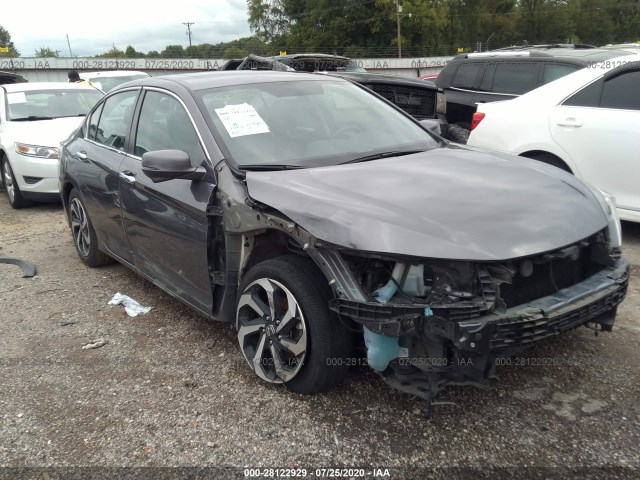 HONDA ACCORD SEDAN 2016 1hgcr2f78ga113364