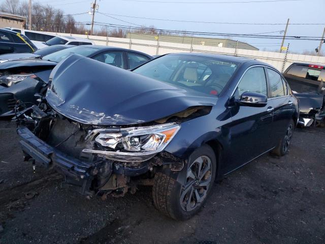 HONDA ACCORD 2016 1hgcr2f78ga120590