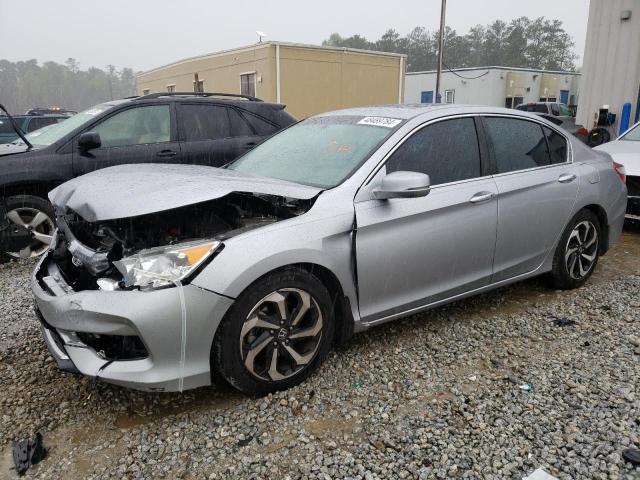 HONDA ACCORD 2016 1hgcr2f78ga128883