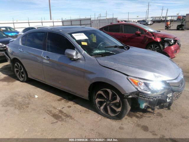 HONDA ACCORD SEDAN 2016 1hgcr2f78ga135607