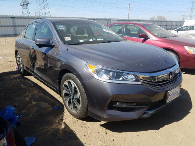 HONDA ACCORD EX 2016 1hgcr2f78ga140791