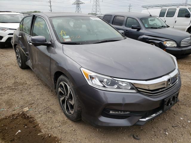 HONDA ACCORD EX 2016 1hgcr2f78ga145263