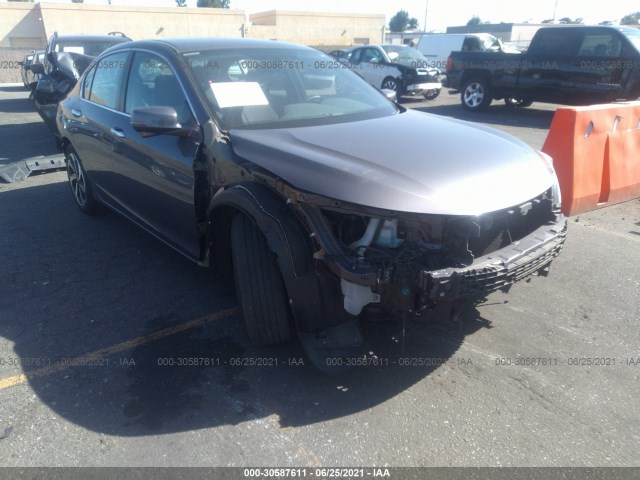 HONDA ACCORD SEDAN 2016 1hgcr2f78ga145943