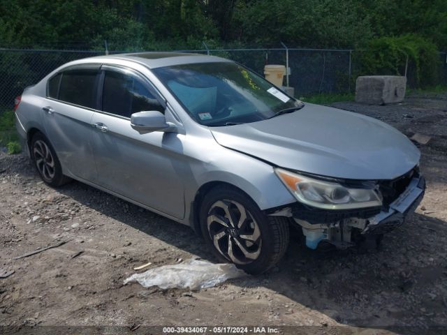 HONDA ACCORD 2016 1hgcr2f78ga152388