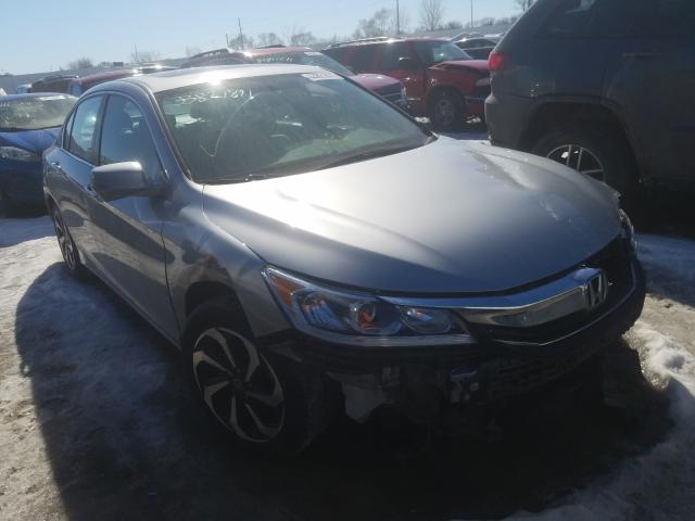 HONDA ACCORD EX 2016 1hgcr2f78ga159292