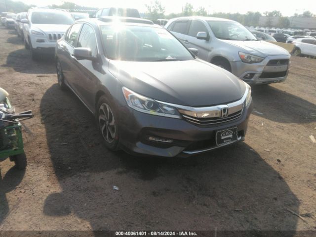 HONDA ACCORD 2016 1hgcr2f78ga160006