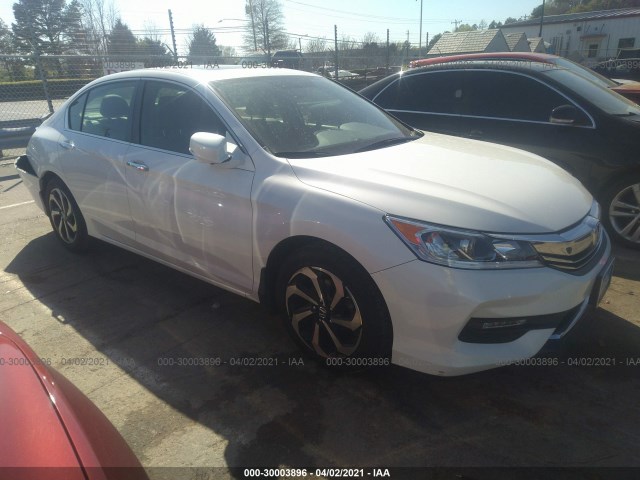 HONDA ACCORD SEDAN 2016 1hgcr2f78ga165304