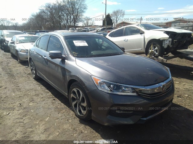 HONDA ACCORD SEDAN 2016 1hgcr2f78ga179056