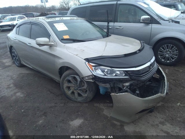 HONDA ACCORD SEDAN 2016 1hgcr2f78ga193359