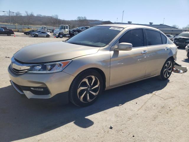 HONDA ACCORD 2016 1hgcr2f78ga193362