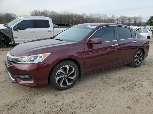 HONDA ACCORD 2016 1hgcr2f78ga201735