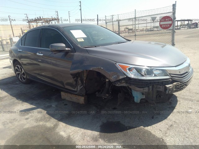 HONDA ACCORD SEDAN 2016 1hgcr2f78ga210404