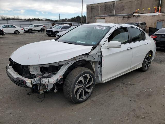 HONDA ACCORD EX 2016 1hgcr2f78ga218325