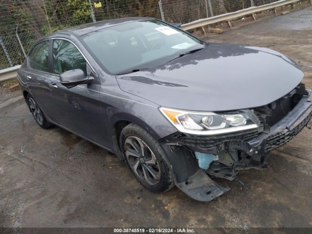 HONDA ACCORD 2016 1hgcr2f78ga223363