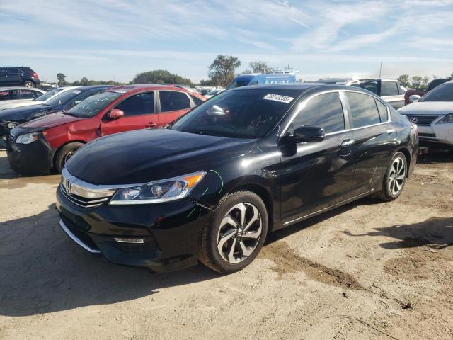 HONDA ACCORD 2016 1hgcr2f78ga224402