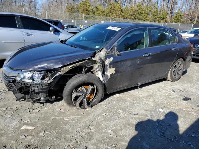 HONDA ACCORD 2016 1hgcr2f78ga233195