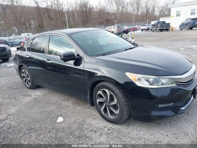 HONDA ACCORD 2016 1hgcr2f78ga235965